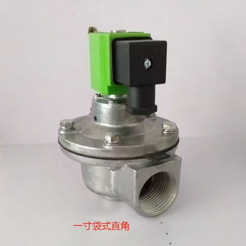 脉冲阀